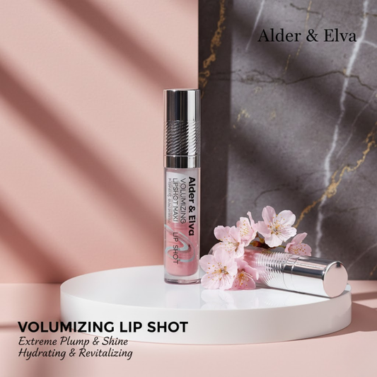 Alder & Elva Volumizing Lip Shot
