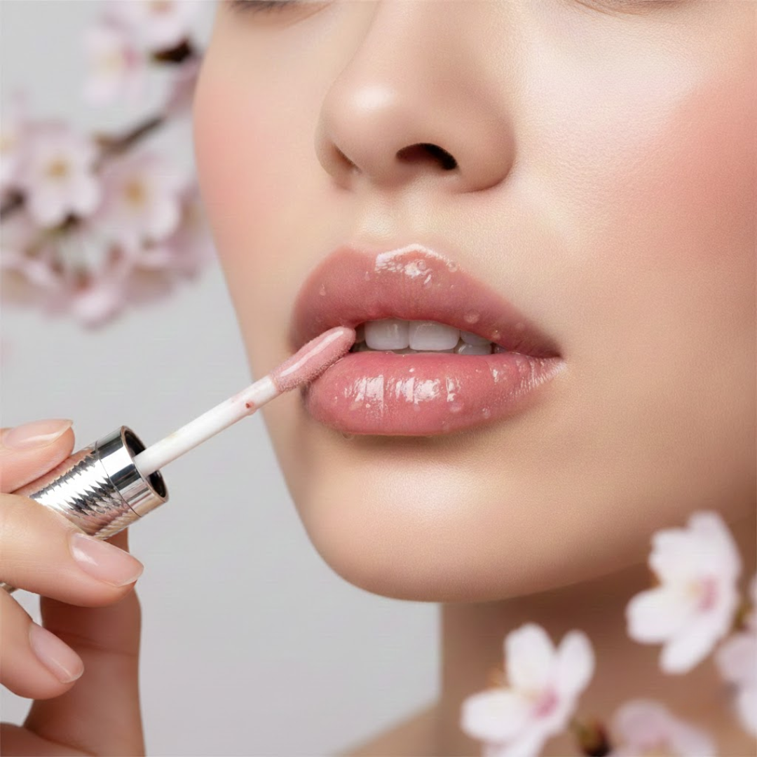 Alder & Elva Volumizing Lip Shot