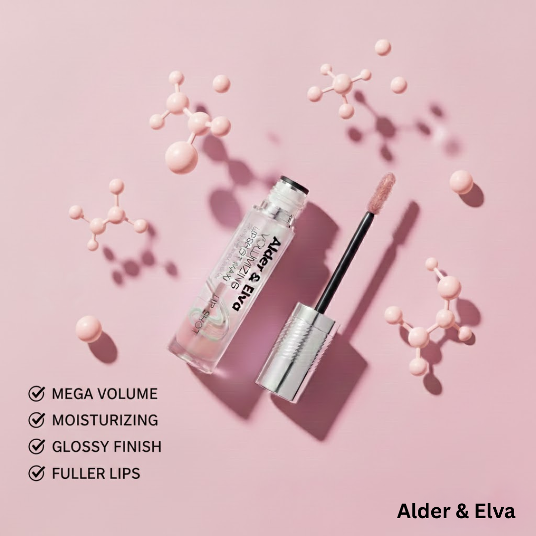 Alder & Elva Volumizing Lip Shot