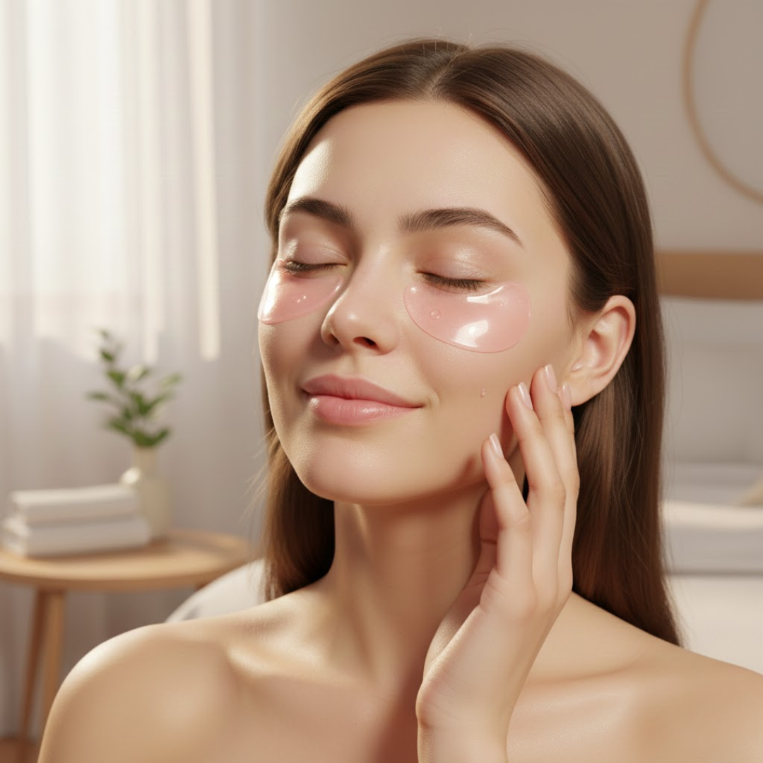 Alder & Elva Under-Eye Brightening Patches
