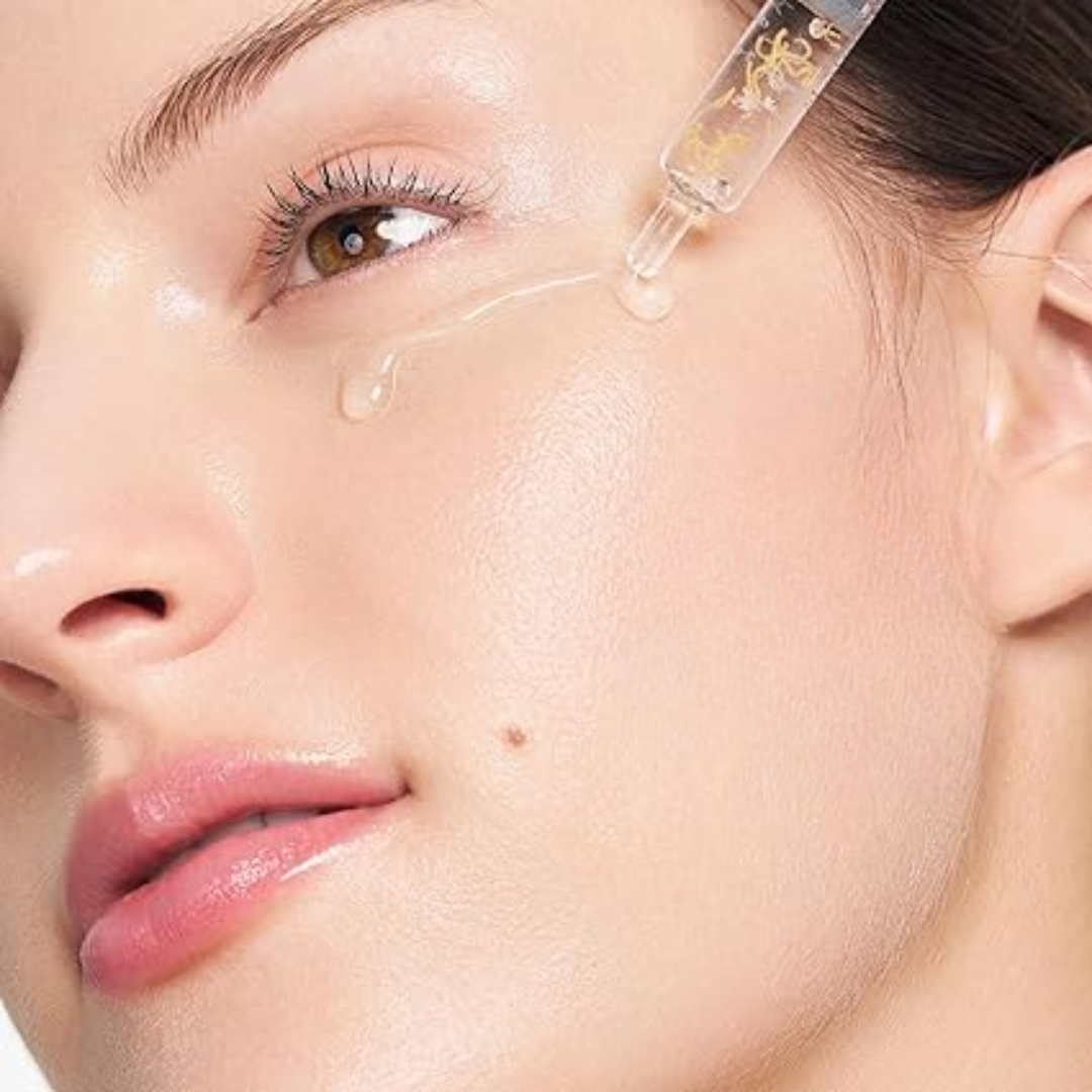Alder & Elva Ultra-Lift Peptide Ampoule