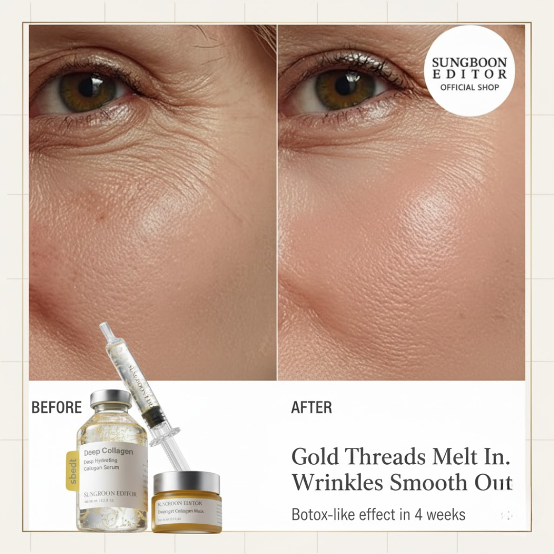 Alder & Elva Ultra-Lift Peptide Ampoule