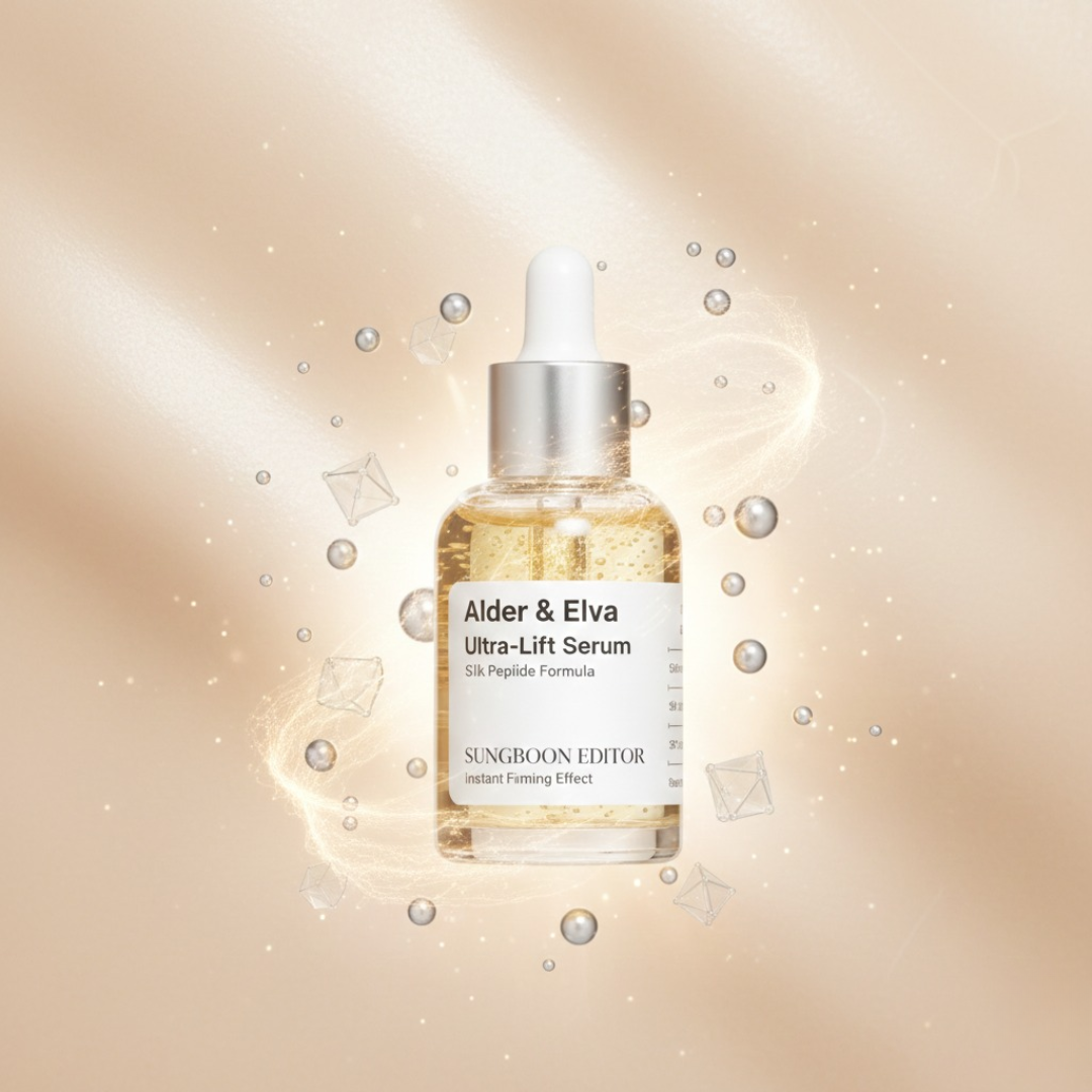 Alder & Elva Ultra-Lift Peptide Ampoule