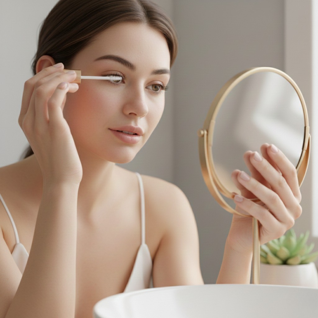 Alder & Elva Natural Lash Boosting Serum