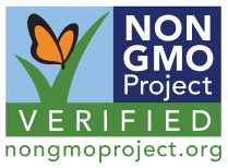 Non-GMO Project Verified seal